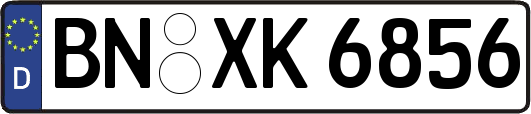 BN-XK6856