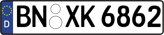 BN-XK6862