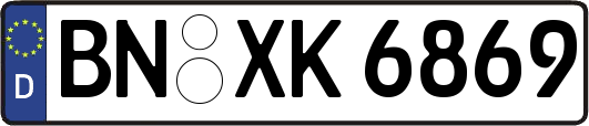 BN-XK6869