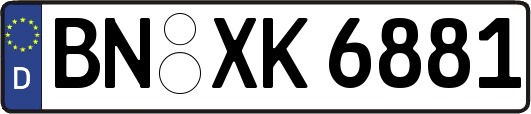BN-XK6881