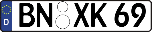 BN-XK69
