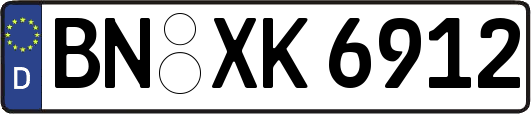 BN-XK6912