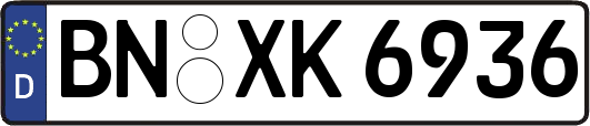 BN-XK6936