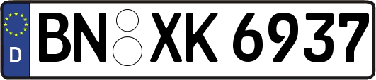 BN-XK6937