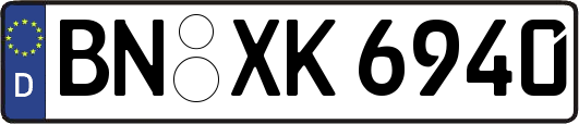 BN-XK6940