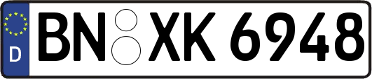 BN-XK6948