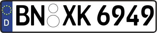 BN-XK6949
