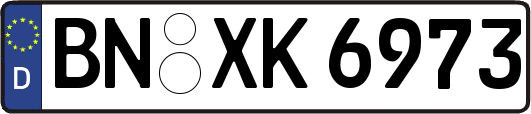 BN-XK6973