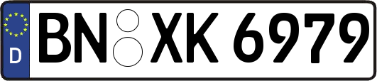 BN-XK6979