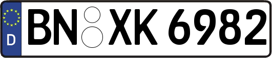 BN-XK6982