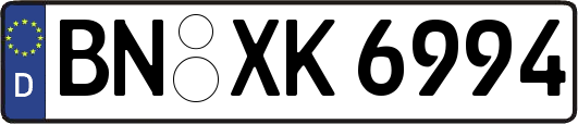 BN-XK6994