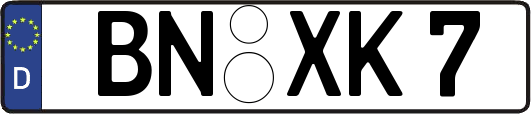 BN-XK7
