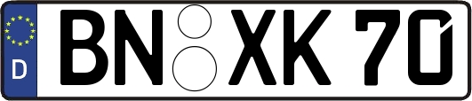 BN-XK70