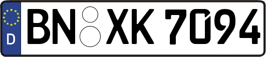 BN-XK7094