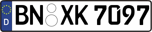 BN-XK7097
