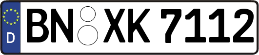 BN-XK7112