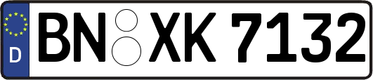 BN-XK7132