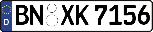 BN-XK7156