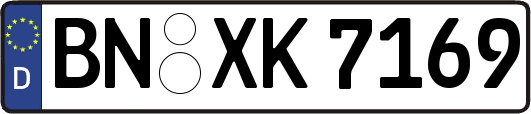 BN-XK7169