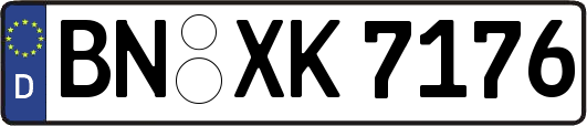 BN-XK7176