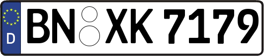 BN-XK7179