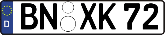 BN-XK72