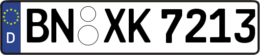BN-XK7213