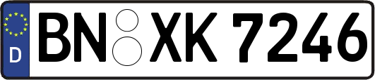 BN-XK7246