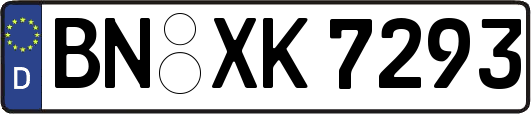 BN-XK7293