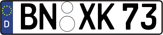 BN-XK73