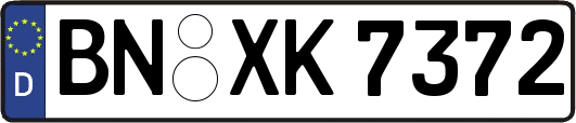 BN-XK7372