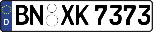 BN-XK7373