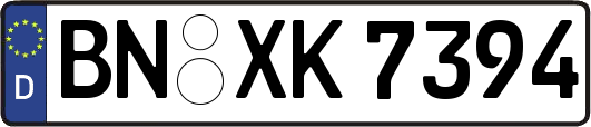 BN-XK7394