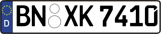 BN-XK7410