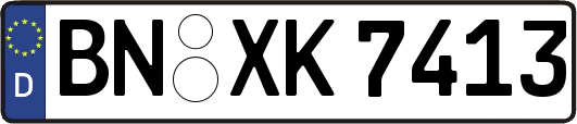 BN-XK7413