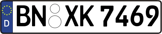 BN-XK7469