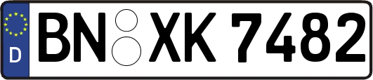 BN-XK7482