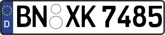 BN-XK7485
