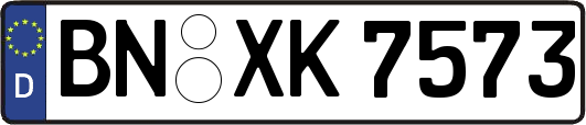 BN-XK7573