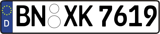BN-XK7619
