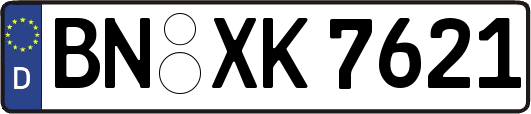BN-XK7621