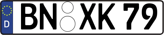 BN-XK79