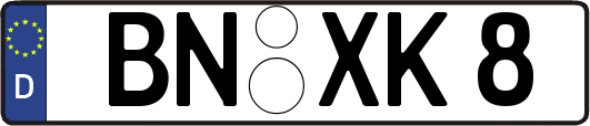 BN-XK8