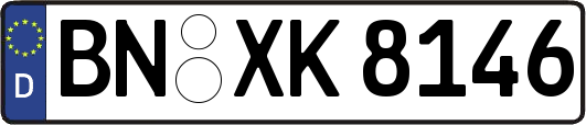 BN-XK8146