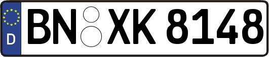 BN-XK8148