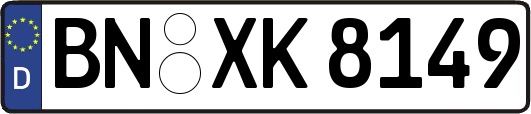 BN-XK8149