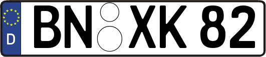 BN-XK82