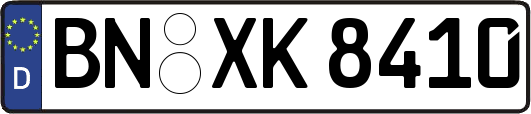 BN-XK8410