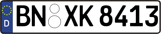 BN-XK8413