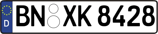 BN-XK8428